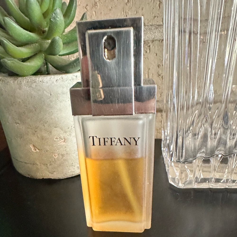 Tiffany and Co. perfume